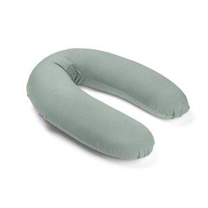 Doomoo Buddy imetamispadi Corduroy Green - Doomoo
