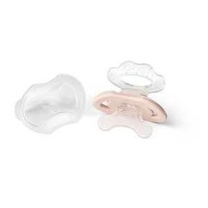 BabyOno närimisrõngas jahutav, Beige - BabyOno
