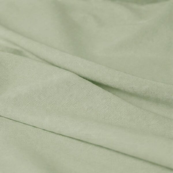 Tinynord kummiga voodilina 60x120cm, Green - Tinynord