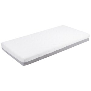 Tinynord TN 2-sided mattress with coconut & foam 120x60x10 - Tinynord