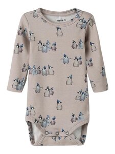 NAME IT боди Nbmsanuel - NAME IT