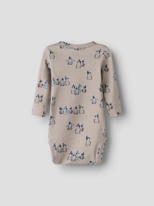 NAME IT боди Nbmsanuel - NAME IT