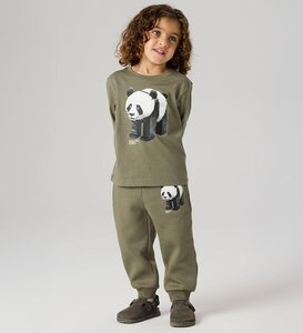 NAME IT T-shirt Nmmsalan - NAME IT