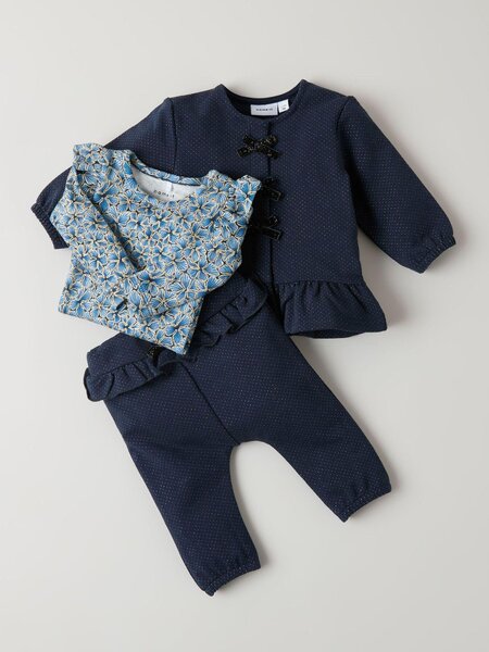 NAME IT джемпер Nbfrulina - NAME IT