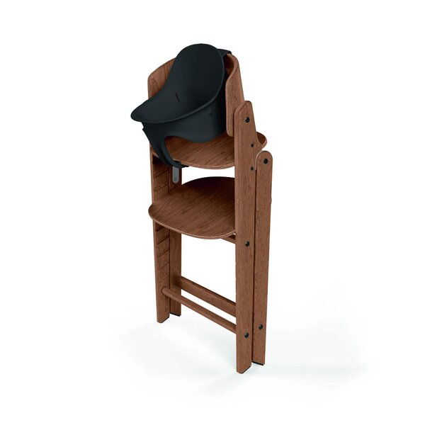 Cybex Click&Fold 3in1 highchair All Natural Dark - Cybex