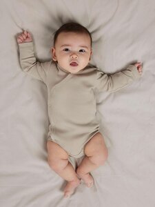 NAME IT боди Nbnbody - NAME IT