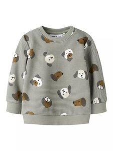 NAME IT свитер Nbmtimm - NAME IT