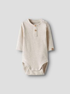 NAME IT боди Nbmtopper - NAME IT