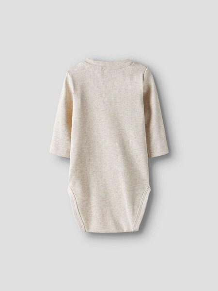 NAME IT боди Nbmtopper - NAME IT