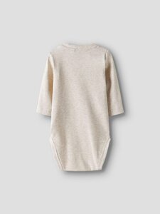 NAME IT боди Nbmtopper - NAME IT