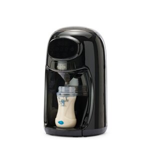 Nuvita piimasegu valmistamise masin Lattespresso - Nuvita