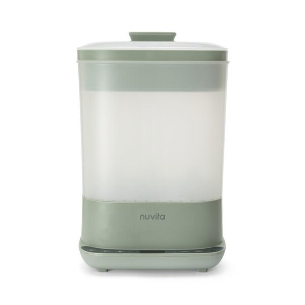 Nuvita Sterilizer with Drying SteriDry - Nuvita
