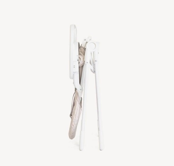 Joie Mimzy Micro highchair Fleck - Joie