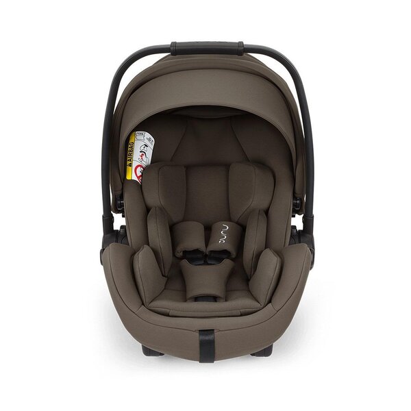 Nuna Arra Flex car seat 40-87cm, Pistachio V2 - Nuna