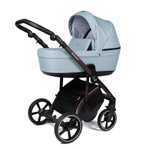 Tinynord Active vankrikomplekt Jelly Mint, Bronze Black - Tinynord
