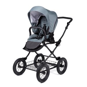 Tinynord Comfort vankrikomplekt Garden Green - Tinynord