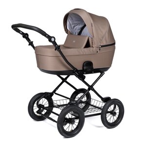 Tinynord Comfort vankrikomplekt Praline Beige - Tinynord