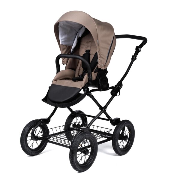 Tinynord Comfort vankrikomplekt Praline Beige - Tinynord