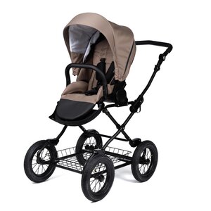 Tinynord Comfort vankrikomplekt Praline Beige - Tinynord