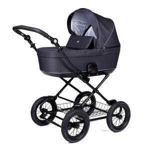 Tinynord Comfort vankrikomplekt Midnight Blue - Tinynord