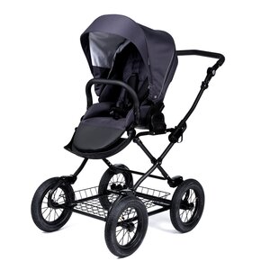 Tinynord Comfort vankrikomplekt Midnight Blue - Tinynord
