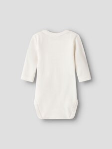 NAME IT боди Nbfbody 3p - NAME IT