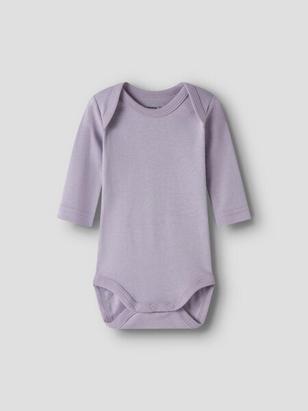 NAME IT боди Nbfbody 3p - NAME IT