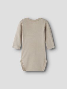 NAME IT боди Nbmbody 3p - NAME IT