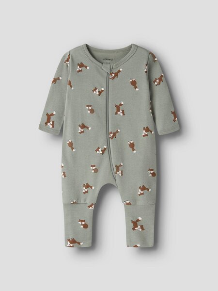 NAME IT пижама Nbmnightsuit 2p - NAME IT