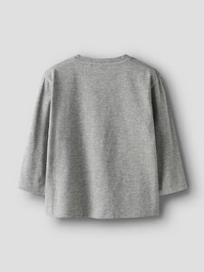 NAME IT T-shirt Nmmthornton ls - NAME IT