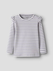 NAME IT рубашка с длинным рукавом Nmftaias ls - NAME IT