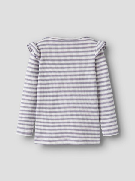 NAME IT рубашка с длинным рукавом Nmftaias ls - NAME IT