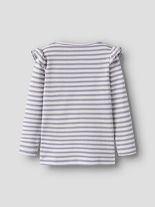 NAME IT рубашка с длинным рукавом Nmftaias ls - NAME IT