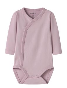 NAME IT боди Nbfvulla ls - NAME IT