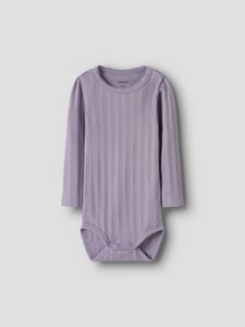 NAME IT боди Nbfturbine ls - NAME IT