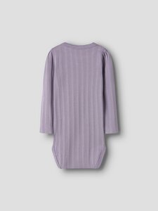 NAME IT боди Nbfturbine ls - NAME IT