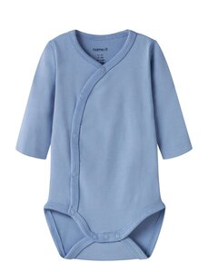 NAME IT боди Nbmvrolle ls - NAME IT