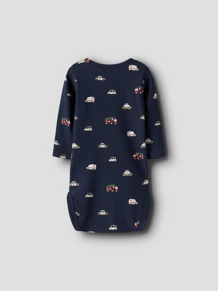 NAME IT боди Nbmthue ls - NAME IT