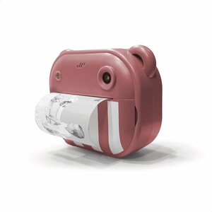 Zazu Digitaalne kiirpildi kaamera lastele Roosa - Zazu