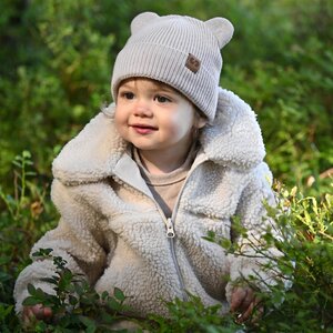 Tinynord knitted hat Bremy - Tinynord