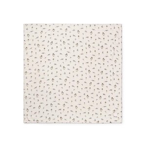 Elodie Details bambusest musliin tekk 80x80cm, Garden Leos Resort - Elodie Details