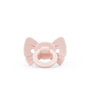 Elodie Details silikoonlutt Newborn Misty Pink - Elodie Details