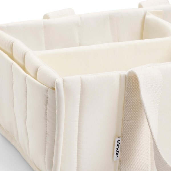 Elodie Details mähkmete organisaator Creamy White - Elodie Details