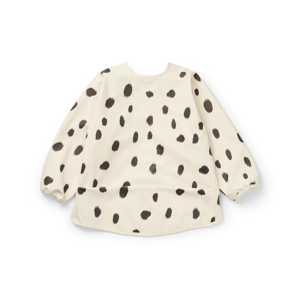 Elodie Details varrukatega põll Dalmatian Dots  - Elodie Details