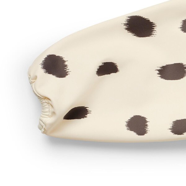 Elodie Details varrukatega põll Dalmatian Dots  - Elodie Details