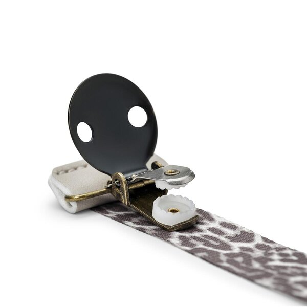 Elodie Details lutikett Le Leopard - Elodie Details