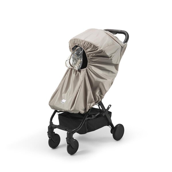 Elodie Details universaalne vihmakile Tender Taupe - Elodie Details