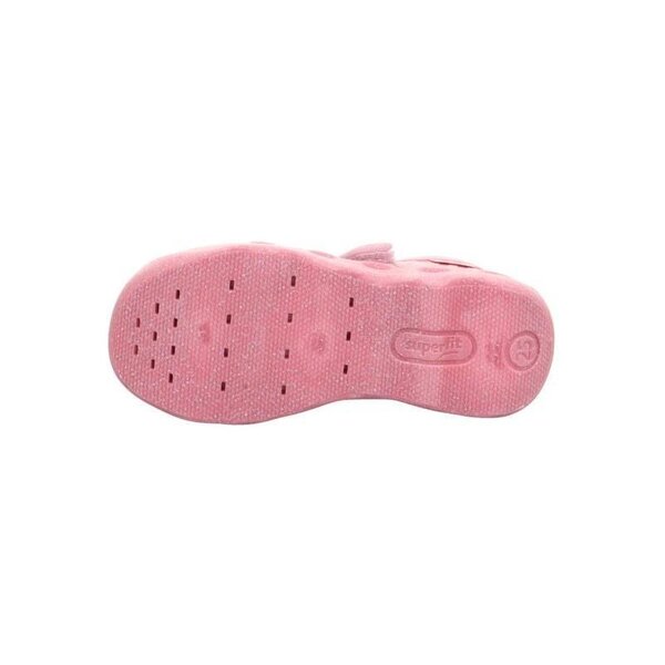 Superfit sisejalatsid Bubble - Superfit