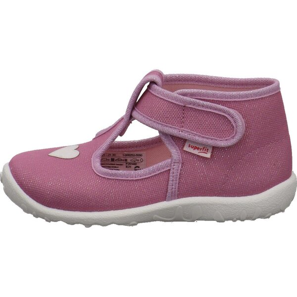 Superfit sisejalatsid Spotty - Superfit