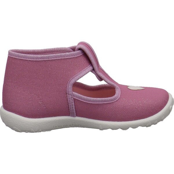 Superfit sisejalatsid Spotty - Superfit